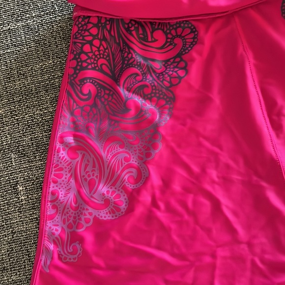 Prana Swim Skirt/ Cover-up XS - Picture 2 of 5